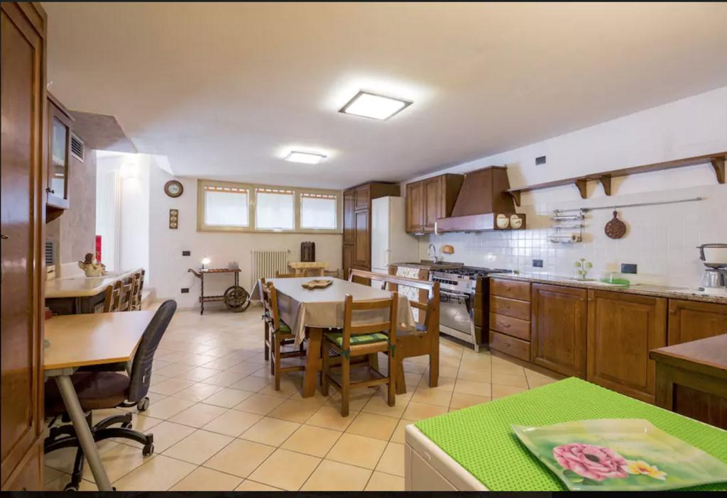 Open Space Apartamento
